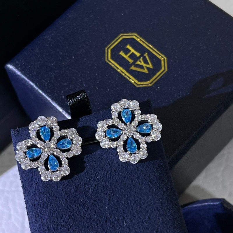 HARRY WINSTON